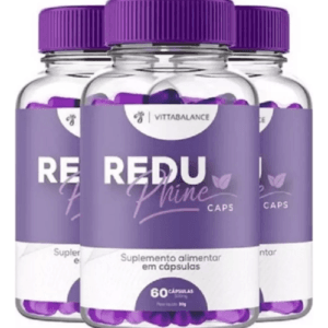ReduPhine Caps