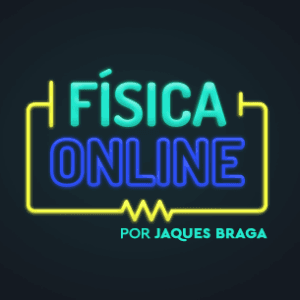 FÍSICA ONLINE - ENEM E VESTIBULARES