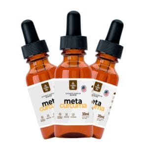 Meta Cúrcuma Gotas