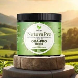 Naturapro – Alívio Natural para Gastrite e Refluxo