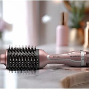 Escova Secadora Mondial ES-02-BI