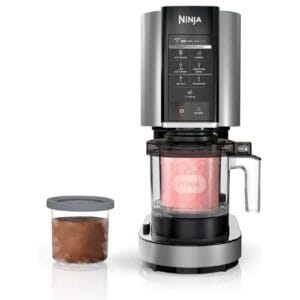 Ninja Creami Sorveteira