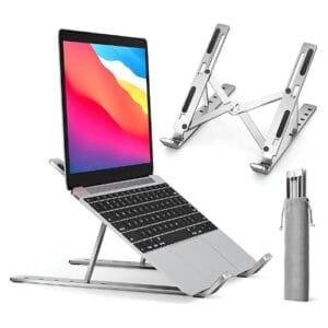 Suporte para Notebook Ergonômico