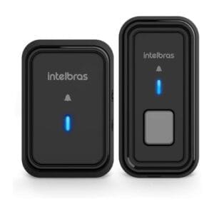 Campainha Sem Fio Intelbras