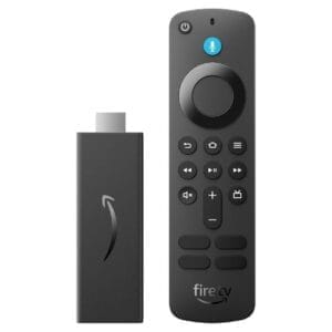 Fire TV Stick