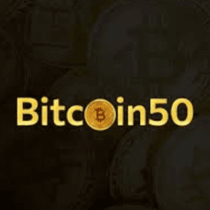 Projeto Bitcoin50