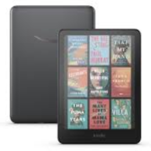 Novo Kindle