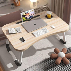 Mesinha de Apoio Dobrável